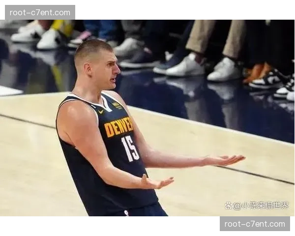 约基奇5522万年薪并列第二 掘金冠军荣誉推动市值攀升