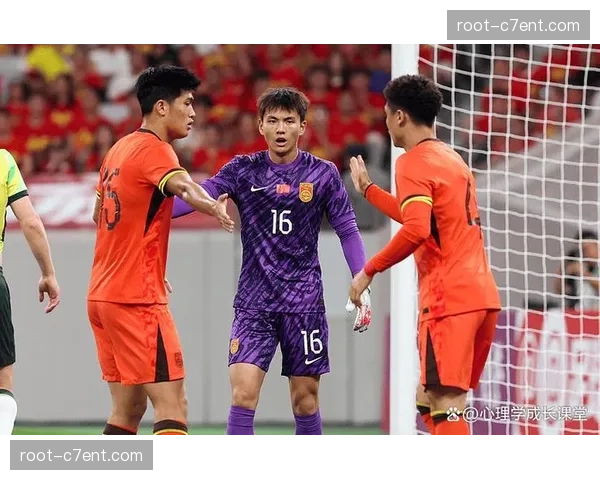 彭啸决赛中折射破门打破僵局 中国U23后卫展现进攻端贡献价值