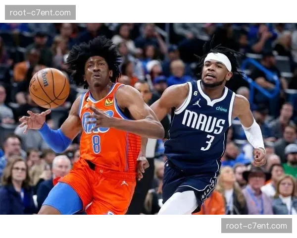 雷霆防守限制独行侠得分 对手近5分钟陷入得分荒